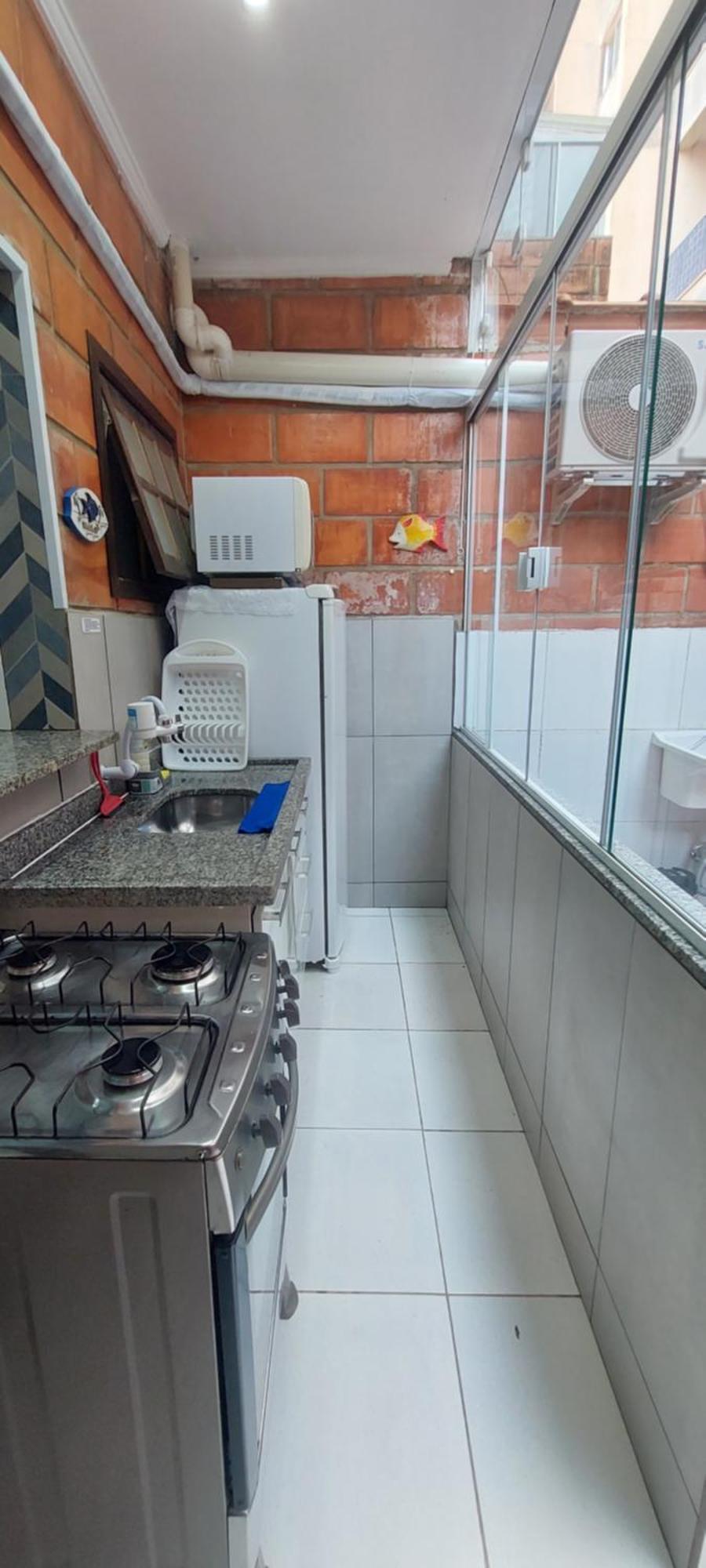 Apto Com Piscina Cantinho Alem Do Mar-乌巴图巴 外观 照片